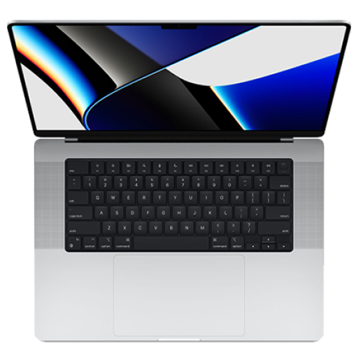 MacBook Pro 16 (Apple M1) бу