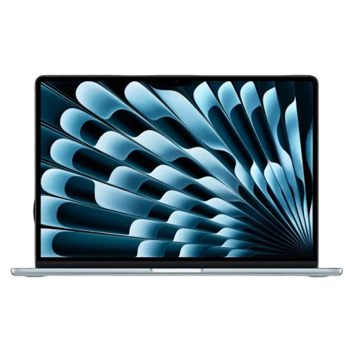 MacBook Air 15 (M5) бу