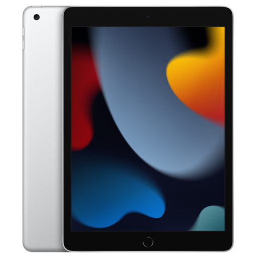 Apple iPad 10.2 (2021) бу