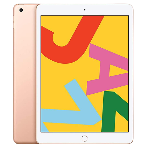 Apple iPad 10.2 (2019) бу