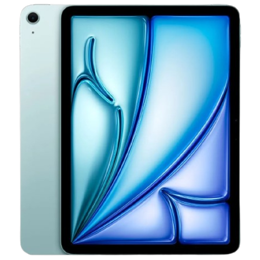 Apple iPad Air 13 (2024) бу