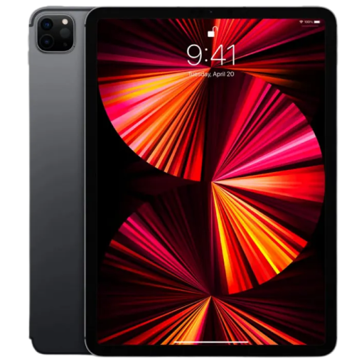 Apple iPad Pro 12.9 (2021) бу