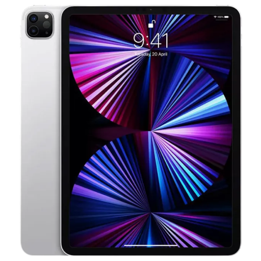 Apple iPad Pro 11 (2021) бу