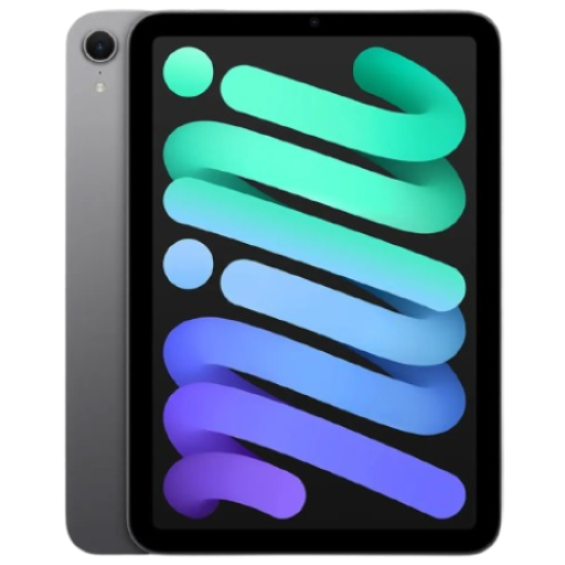 Apple iPad mini 7 (2024) бу