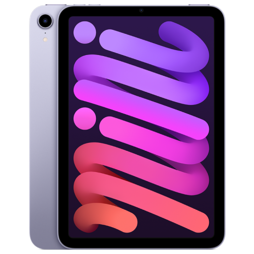 Apple iPad mini 6 (2021) бу