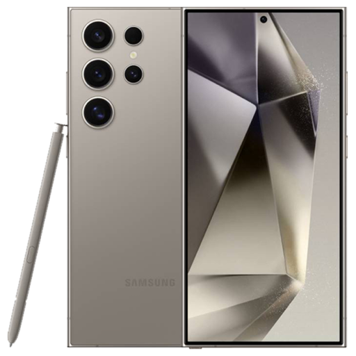Samsung Galaxy S24 Ultra бу