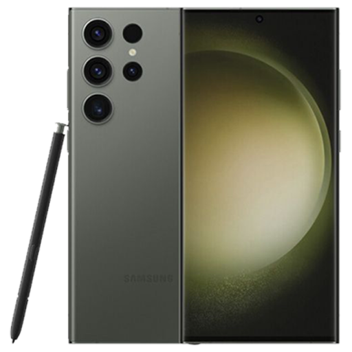 Samsung Galaxy S23 Ultra бу