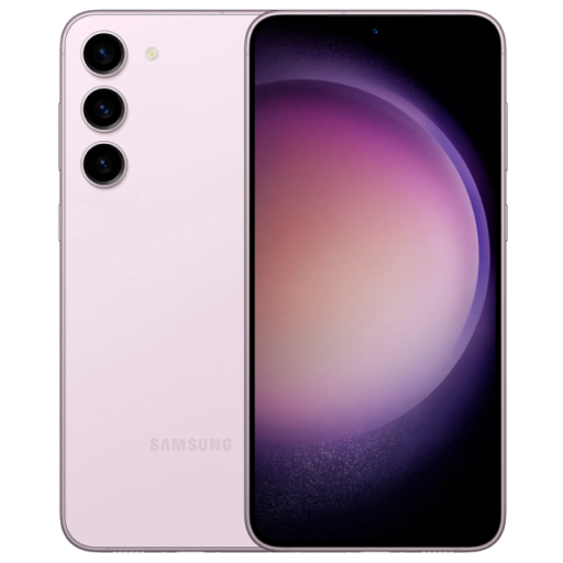 Samsung Galaxy S23+ бу