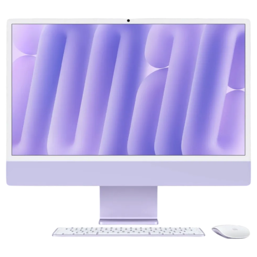 Apple iMac