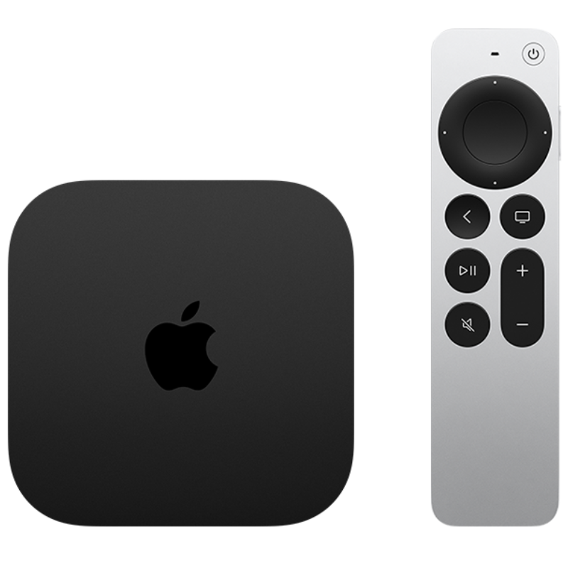 Apple TV