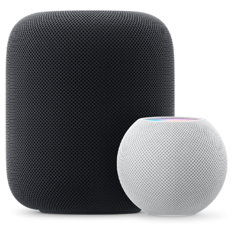 HomePod