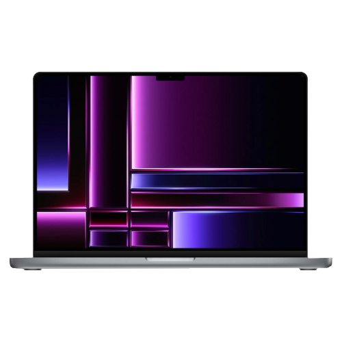 MacBook бу
