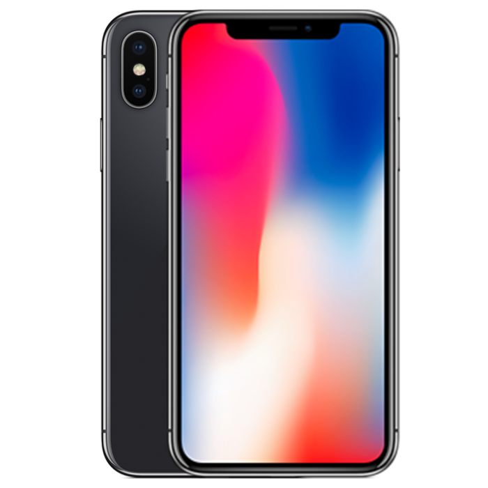 iPhone X бу