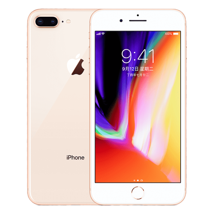 iPhone 8 Plus бу