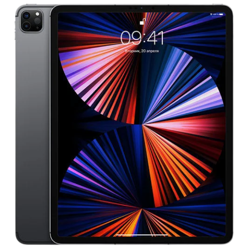 Apple iPad бу