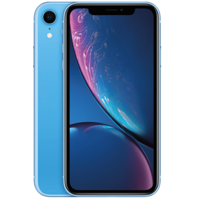 iPhone XR бу