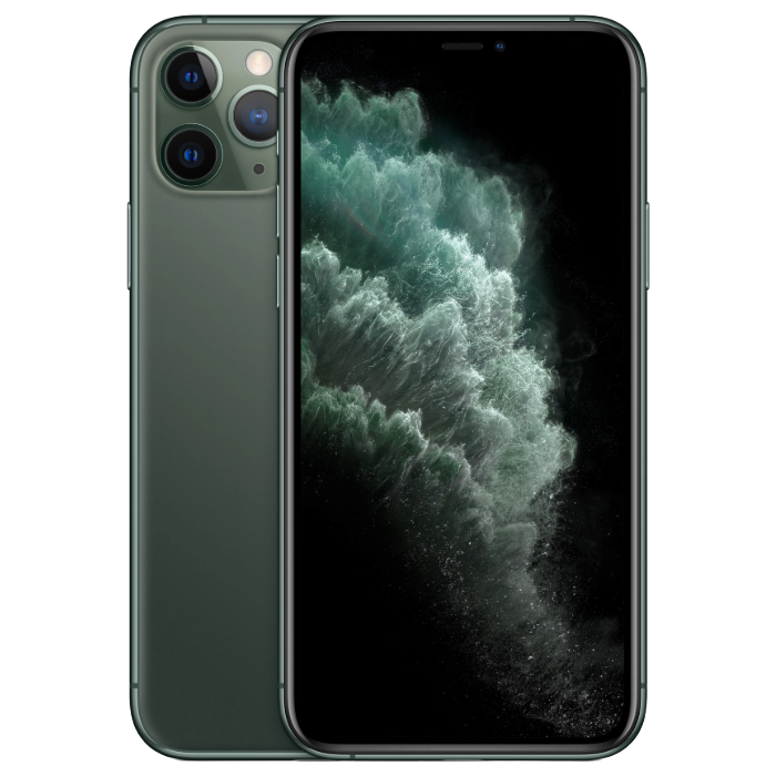 iPhone 11 Pro бу