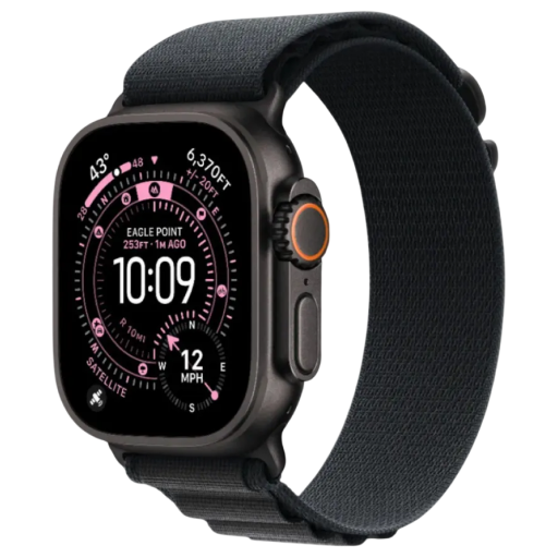 Apple Watch бу