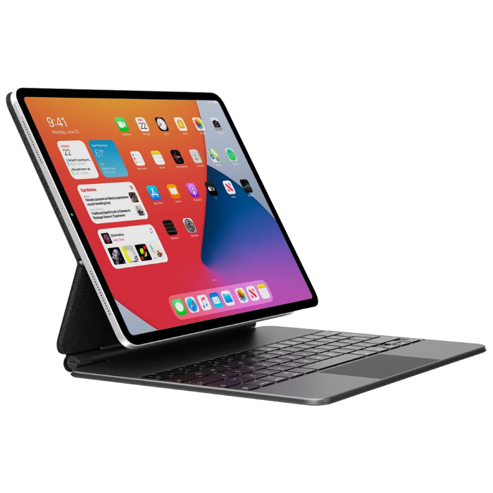 Комплектующие к iPad