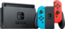 Ігрові приставки Nintendo Switch