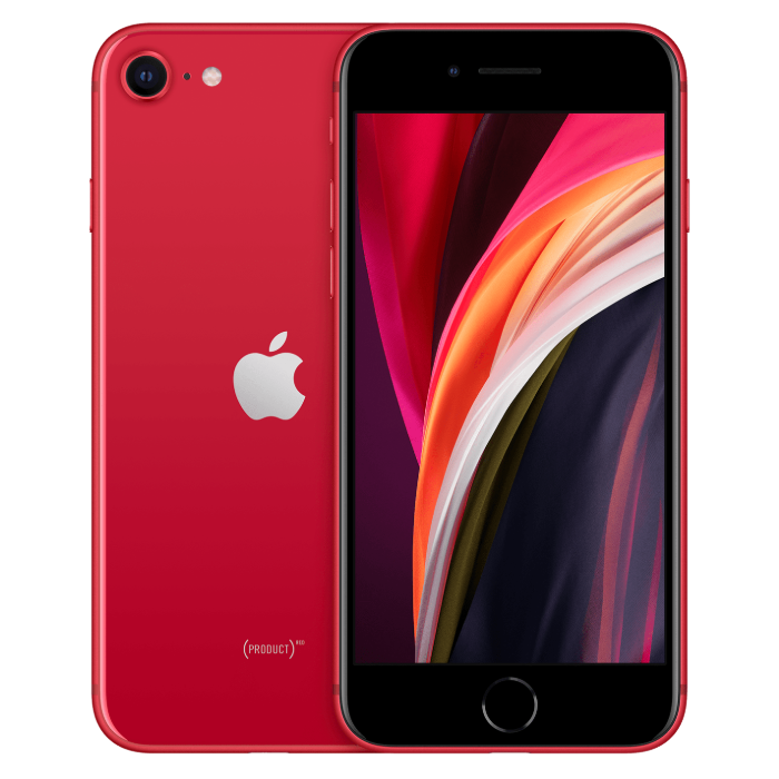 iPhone SE 2022