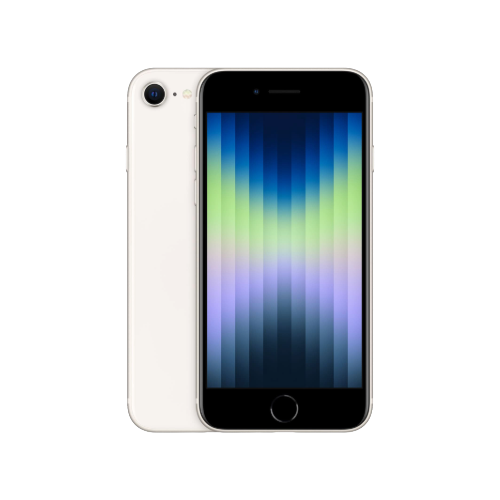 iPhone SE 2022