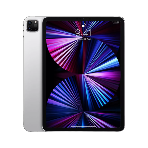 iPad Pro 11" M1 2021 бу
