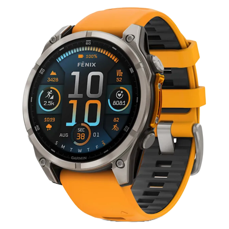 Годинники Garmin