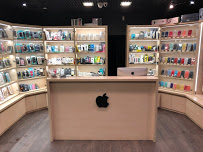 Магазин Apple Room, м. Львів, вул. Дорошенка, 13