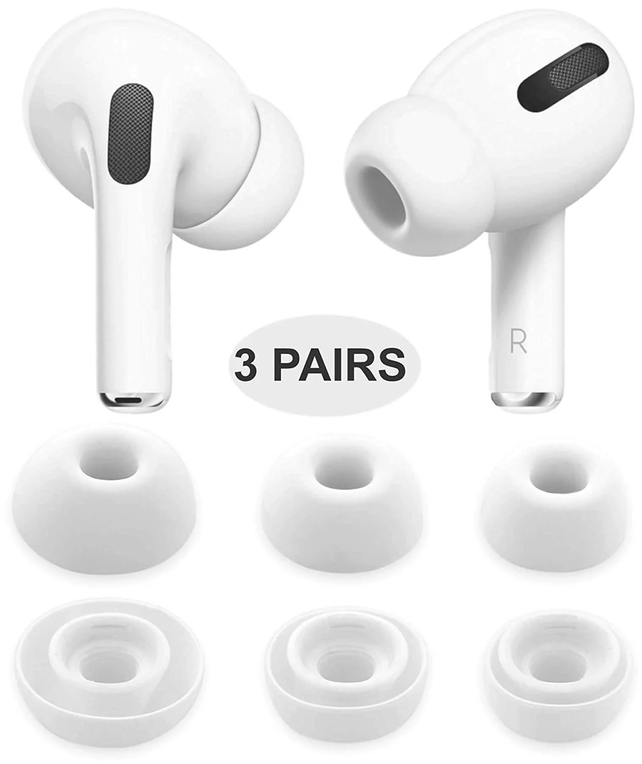Apple AirPods Pro в Україні - Apple Room