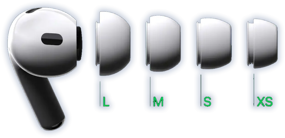 Apple AirPods 2 ціна - Apple Room