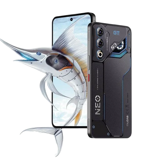 Смартфоны ZTE Nubia 2026 - Apple Room