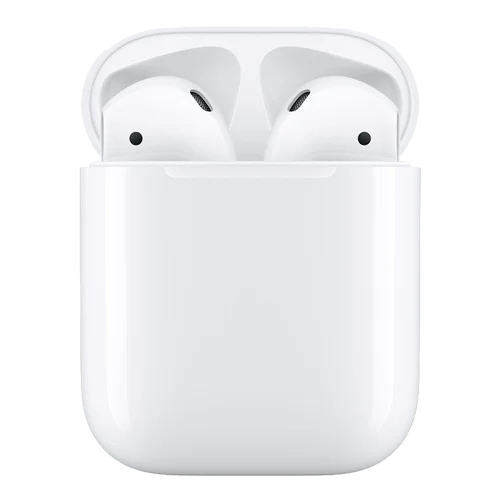 Купить Эпл АирПодс 2 - Apple Room