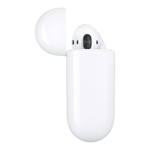 Эпл АирПодс 2 в Украине - Apple Room