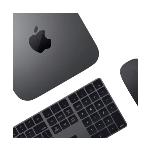 купити Mac mini - Apple Room