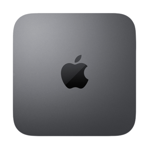Mac mini - Apple Room