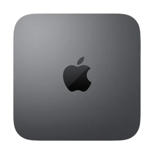 Mac mini - Apple Room