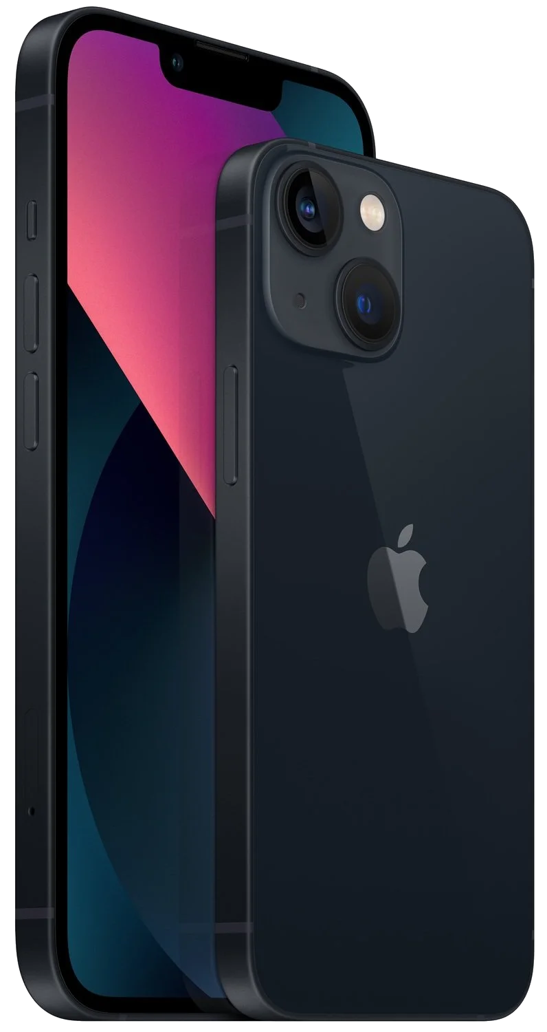 iPhone 13 - Apple Room