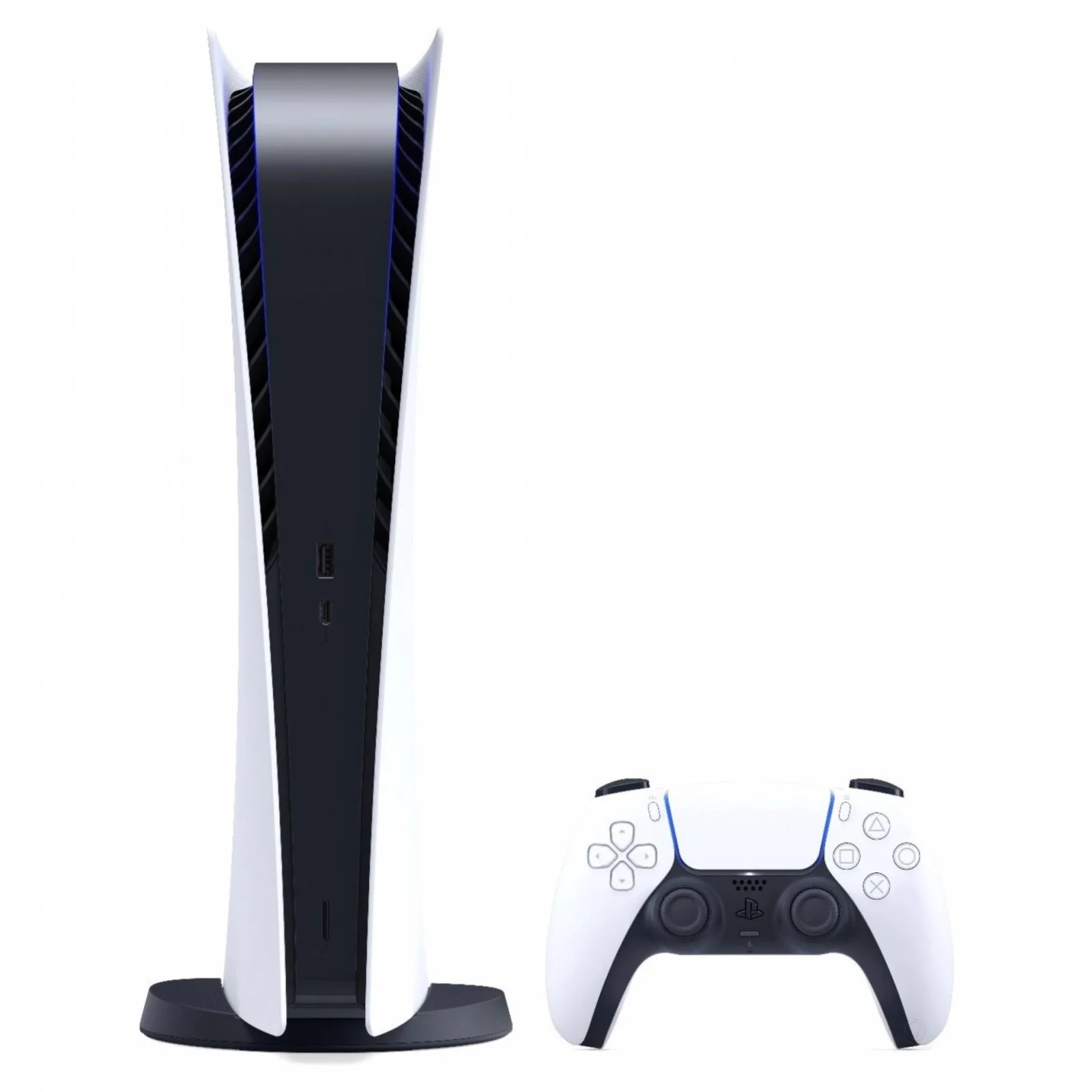 Sony Playstation 5 - Apple Room