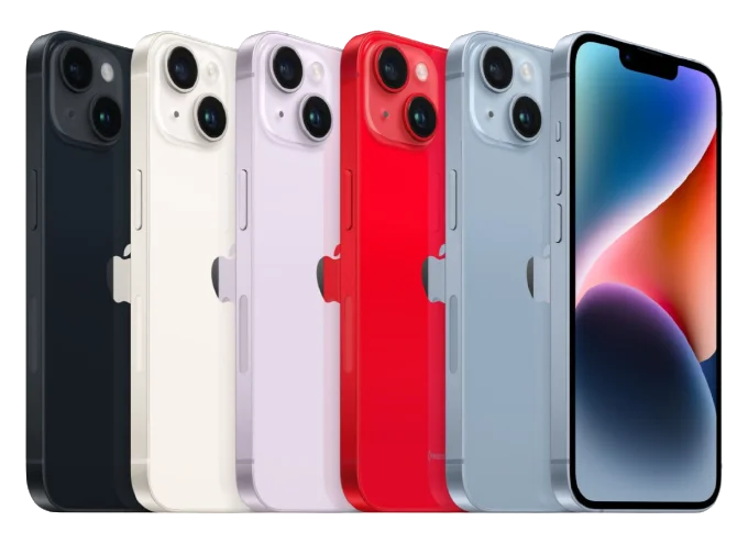 iPhone 14 Pro Max купити - Apple Room