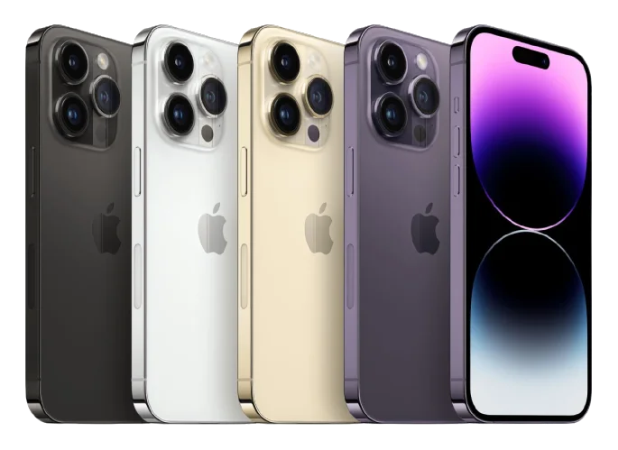 iPhone 14 Pro Max купити - Apple Room