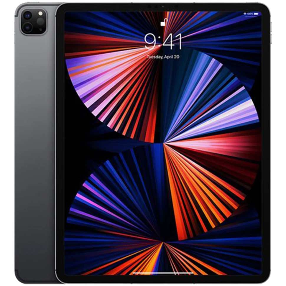 Apple iPad - Apple Room