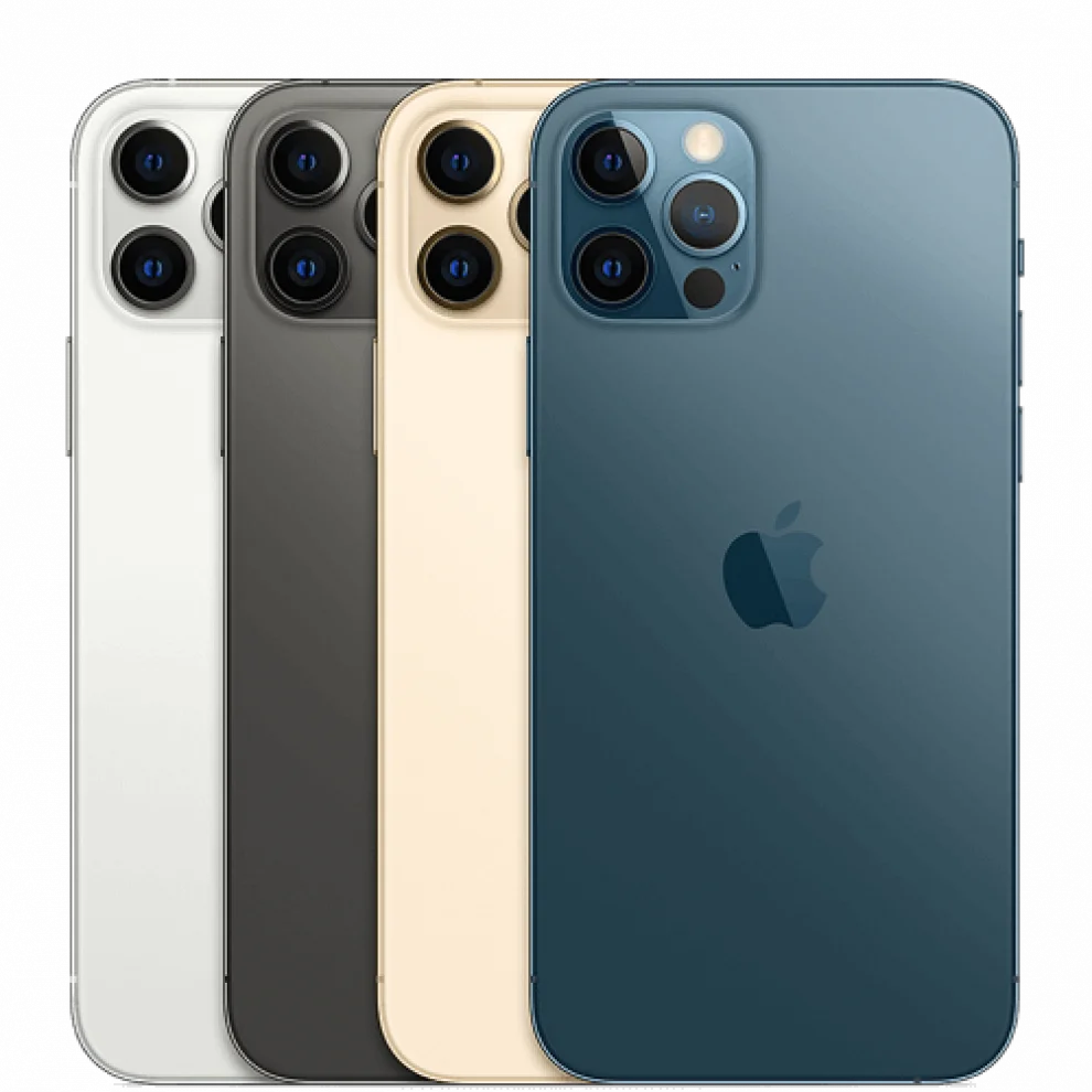  Купить Айфон 12 Про бу - Apple Room