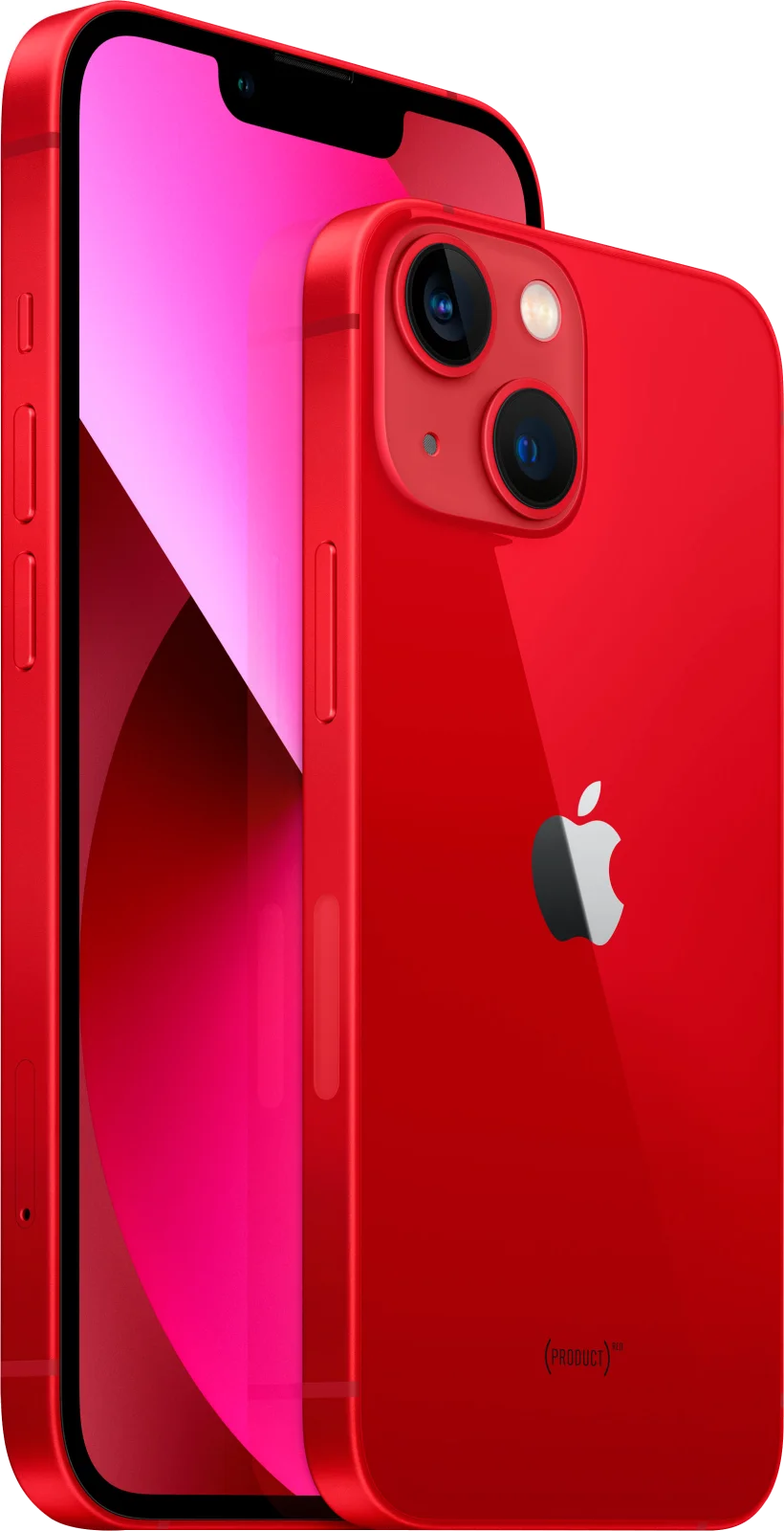 iPhone 13 - Apple Room