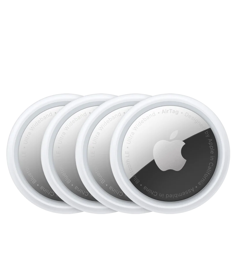 цена AirTag - Apple Room