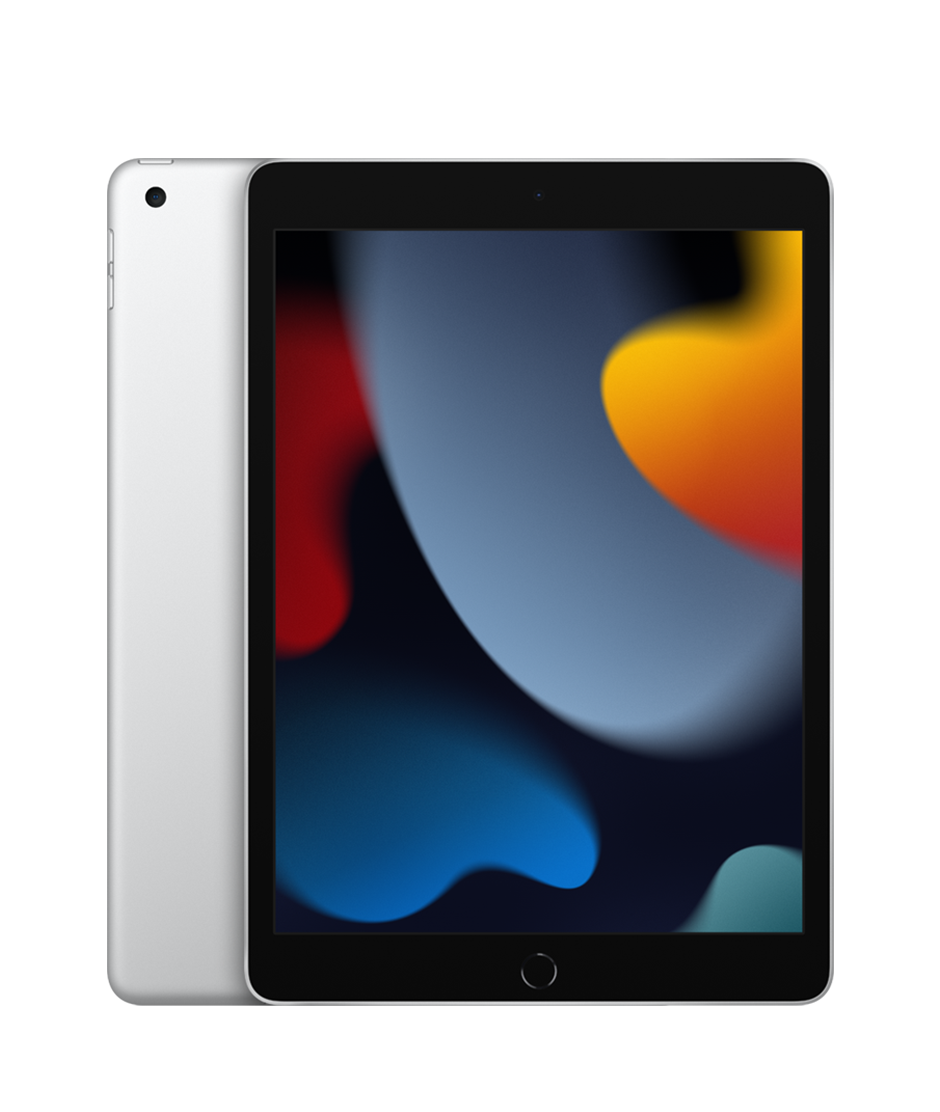 iPad - Apple Room