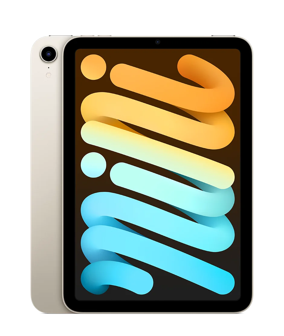 Apple iPad Mini у Львові - Apple Room