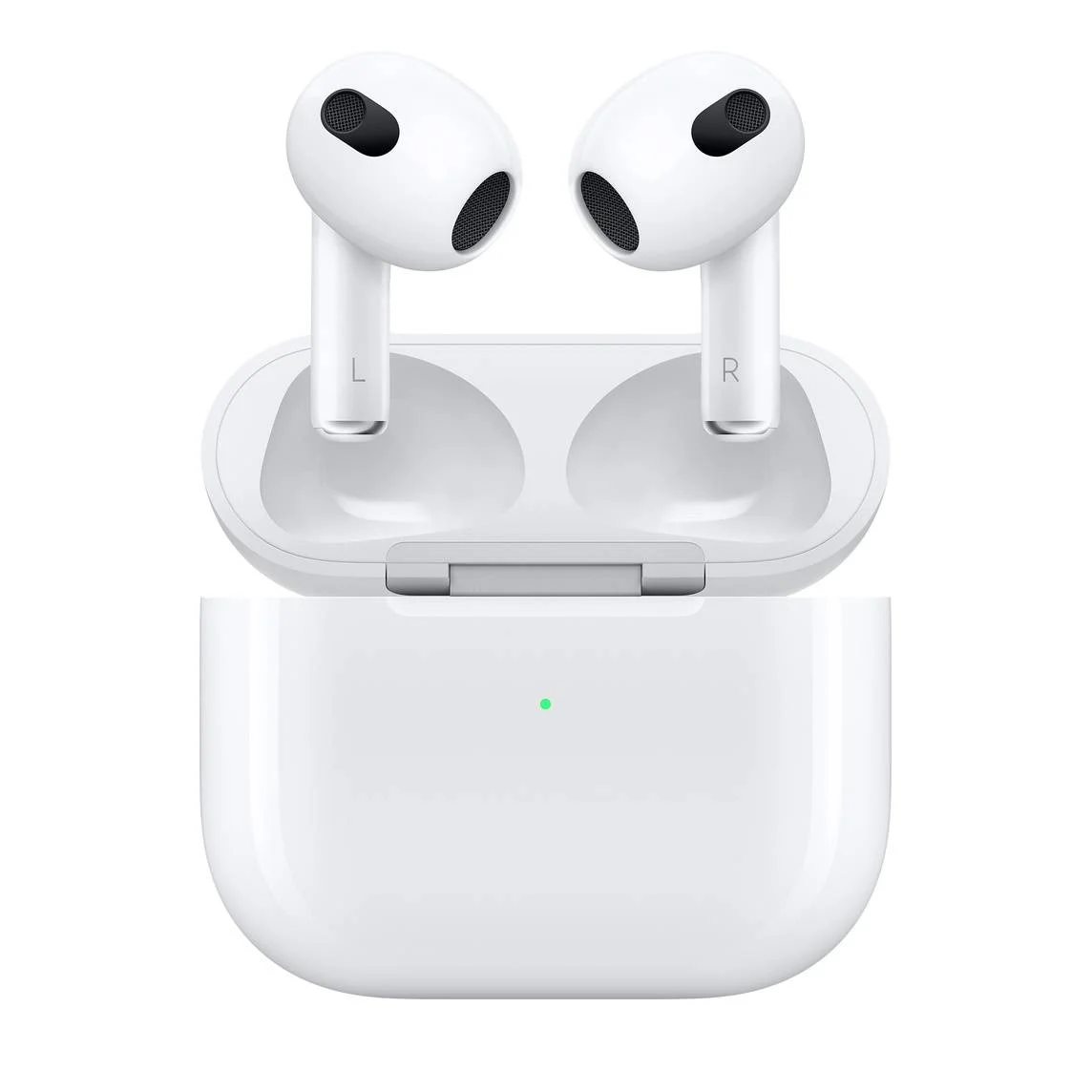 Apple Airpods 3 фото - Apple Room