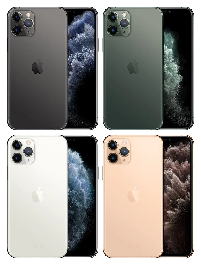 Айфон 11 Про у Львові - Apple Room
