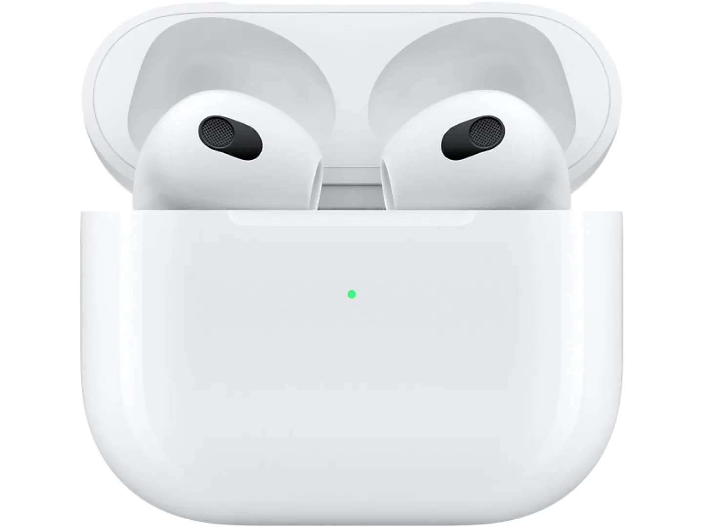 Apple AirPods 3 купити - Apple Room